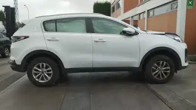 Vehículo de desguace KIA SPORTAGE Concept Plus 2WD del año 2019 con motor G4FD