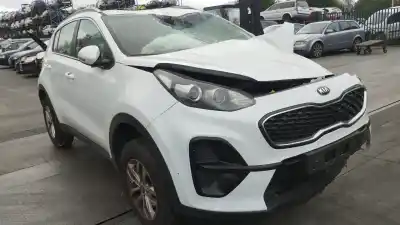 Vehicul casat kia sportage concept plus 2wd al anului 2019 alimentat g4fd