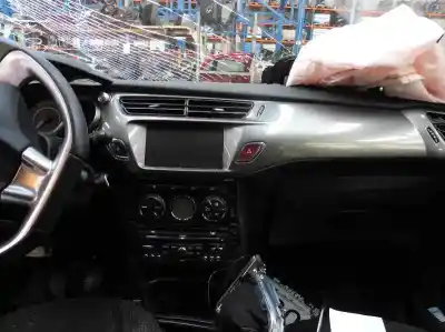 Утилизация автомобиля citroen c3 picasso exclusive года 2011 питание 9hpdv6dted