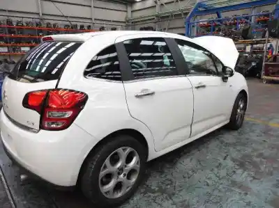 Утилизация автомобиля citroen c3 picasso exclusive года 2011 питание 9hpdv6dted