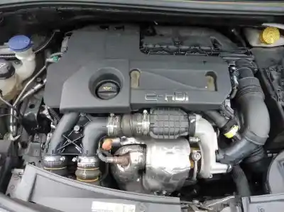 Утилизация автомобиля citroen c3 picasso exclusive года 2011 питание 9hpdv6dted