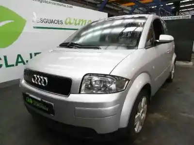 Hurda Aracı audi a2 (8z) 1.4 tdi yılın 2002 güçlü amf