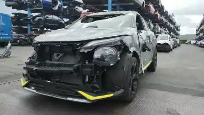 Vehicul casat nissan                                             juke (f16)                                                                                                                                                                                                                                                  al anului 2022 alimentat hra0