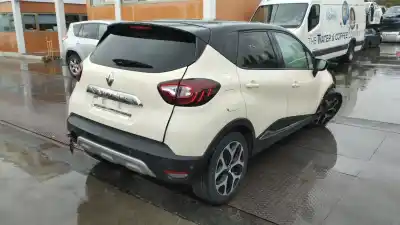 Утилизация автомобиля renault captur limited года 2018 питание h5f f4