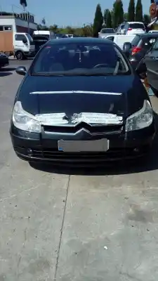 Veículo de Sucata CITROEN C5 BERLINA 2.0 Exclusive do ano 2005 alimentado RHR
