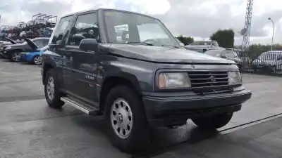 Hurda Aracı suzuki vitara se/sv (et) 1.6 hard top xaloc lujo yılın 1993 güçlü g16a8v