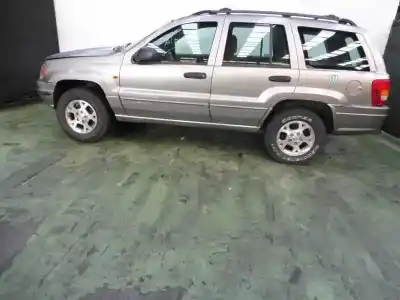 Утилизация автомобиля jeep gr.cherokee (wj/wg) 3.1 td laredo года 1999 питание exa