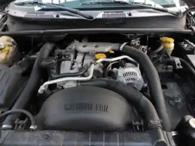 Утилизация автомобиля jeep gr.cherokee (wj/wg) 3.1 td laredo года 1999 питание exa