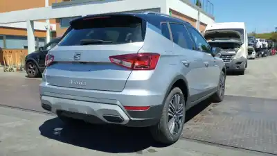 Утилизация автомобиля seat arona xperience года 2023 питание dwya