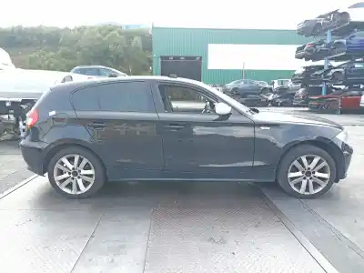 Veículo de Sucata bmw serie 1 berlina (e81/e87) 120d do ano 2004 alimentado 204d4