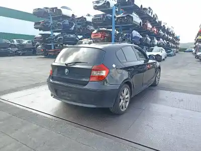 Veículo de Sucata bmw serie 1 berlina (e81/e87) 120d do ano 2004 alimentado 204d4