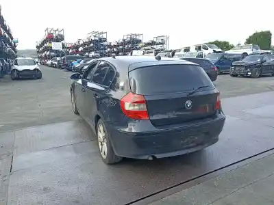 Veículo de Sucata bmw serie 1 berlina (e81/e87) 120d do ano 2004 alimentado 204d4