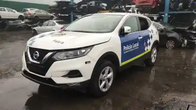 Утилизация автомобиля nissan                                             qashqai (j11)                                                                                                                                                                                                                                              acenta                                                                                                                                                                                                                                                     года 2018 питание hra2ddt