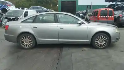 Veicolo di demolizione AUDI A6 BERLINA (4F2) 2.4 177 CV / 130 KW dell'anno 2005 alimentato BDW