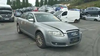 Veículo de Sucata audi a6 berlina (4f2) 2.4 177 cv / 130 kw do ano 2005 alimentado bdw