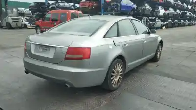 Veículo de Sucata audi a6 berlina (4f2) 2.4 177 cv / 130 kw do ano 2005 alimentado bdw