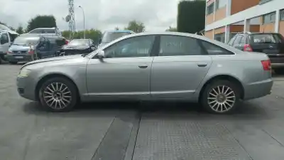 Veículo de Sucata audi a6 berlina (4f2) 2.4 177 cv / 130 kw do ano 2005 alimentado bdw