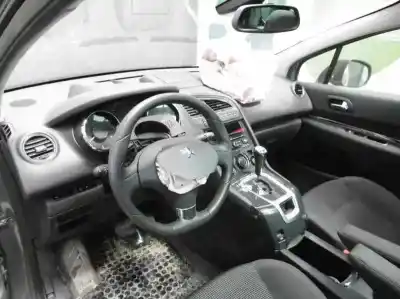 Veículo de Sucata peugeot 5008 allure do ano 2012 alimentado rh02