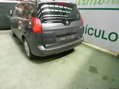 Veículo de Sucata peugeot 5008 allure do ano 2012 alimentado rh02