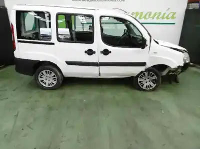 Hurda Aracı fiat doblo monospace (119_, 223_) 1.3 jtd yılın 2007 güçlü 199a2000