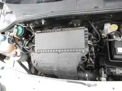 Hurda Aracı fiat doblo monospace (119_, 223_) 1.3 jtd yılın 2007 güçlü 199a2000