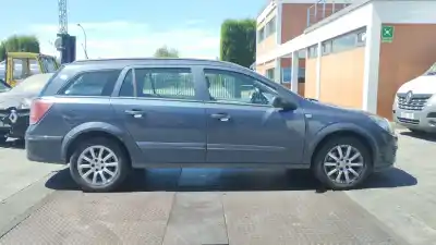 Здавання транспортного засобу opel astra h caravan cosmo року 2007 потужний z19dtj