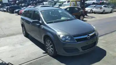Здавання транспортного засобу opel astra h caravan cosmo року 2007 потужний z19dtj