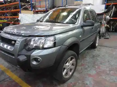 Vehicul casat land rover freelander hse familiar al anului 2004 alimentat 25k4f