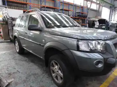Vehicul casat land rover freelander hse familiar al anului 2004 alimentat 25k4f