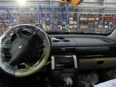 Vehicul casat land rover freelander hse familiar al anului 2004 alimentat 25k4f