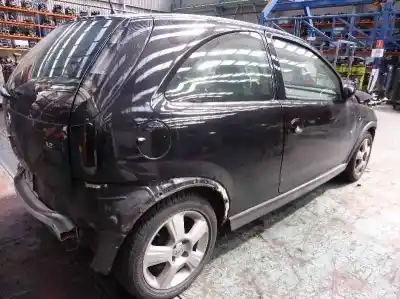 Sloopvoertuig opel corsa c blue line van het jaar 2004 aangedreven z12xe