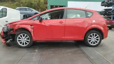 Veículo de Sucata seat leon (1p1) stylance / style do ano 2010 alimentado bls