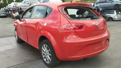 Veículo de Sucata seat leon (1p1) stylance / style do ano 2010 alimentado bls