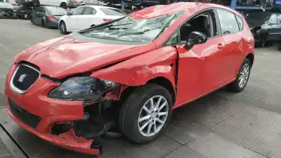 Veículo de Sucata seat leon (1p1) stylance / style do ano 2010 alimentado bls