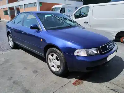 Veículo de Sucata AUDI A4 BERLINA (B5) 1.8 T do ano 1999 alimentado AEB