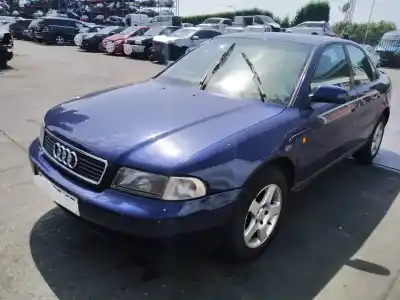 Veículo de Sucata audi a4 berlina (b5) 1.8 t do ano 1999 alimentado aeb