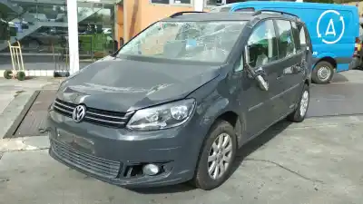 Утилизация автомобиля volkswagen touran (1t3) advance bluemotion года 2014 питание cayc Утилизация автомобиля volkswagen touran (1t3) advance bluemotion года 2014 питание cayc