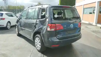 Утилизация автомобиля volkswagen touran (1t3) advance bluemotion года 2014 питание cayc Утилизация автомобиля volkswagen touran (1t3) advance bluemotion года 2014 питание cayc