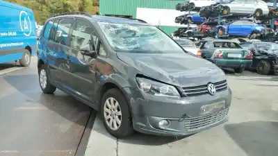Утилизация автомобиля volkswagen touran (1t3) advance bluemotion года 2014 питание cayc Утилизация автомобиля volkswagen touran (1t3) advance bluemotion года 2014 питание cayc