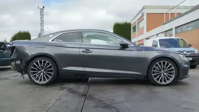 Утилизация автомобиля audi                                               a5 coupe (f53)                                                                                                                                                                                                                                             s line edition                                                                                                                                                                                                                                             года 2019 питание det