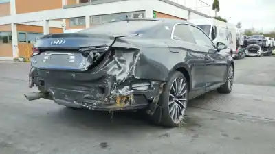Утилизация автомобиля audi                                               a5 coupe (f53)                                                                                                                                                                                                                                             s line edition                                                                                                                                                                                                                                             года 2019 питание det
