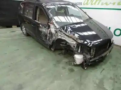 Scrapping Vehicle kia carnival 2.9 crdi vgt active of the year 2008 powered j3