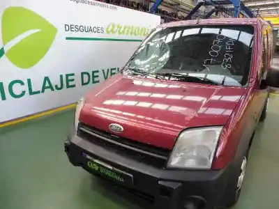 Утилизация автомобиля ford transit connect (tc7) furg. largo года 2006 питание hcpa