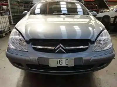 Sloopvoertuig CITROEN C5 BERLINA 1.8 CAT (6FZ / EW7J4) van het jaar 2002 aangedreven 6FZEW7J4