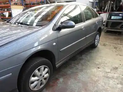 Veículo de Sucata citroen c5 berlina 1.8 cat (6fz / ew7j4) do ano 2002 alimentado 6fzew7j4