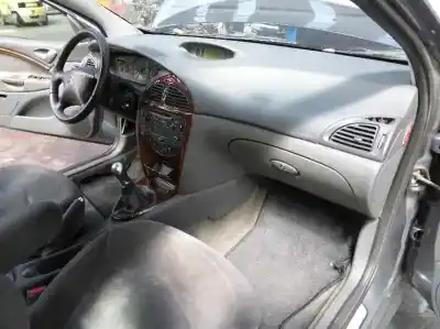 Veículo de Sucata citroen c5 berlina 1.8 cat (6fz / ew7j4) do ano 2002 alimentado 6fzew7j4