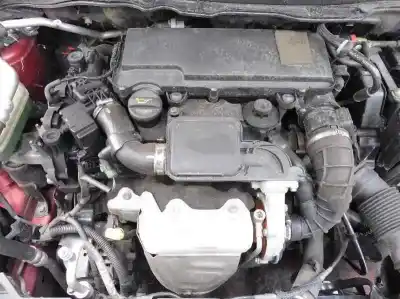 Здавання транспортного засобу mazda 2 lim. (de) 1.4 crtd active року 2008 потужний f6jc