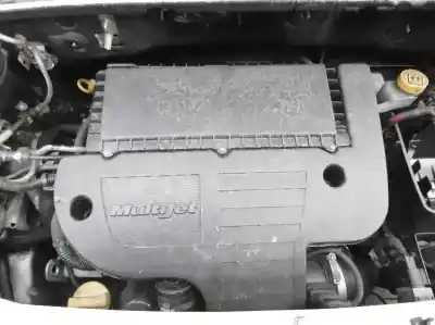 Veicolo di demolizione fiat doblo monospace (119_, 223_) 1.3 jtd dell'anno 2006 alimentato 199a2000