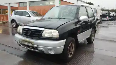 Утилизация автомобиля suzuki grand vitara 3 puertas sq (gt) 2.0 básico года 2000 питание j20a