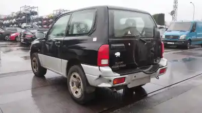 Утилизация автомобиля suzuki grand vitara 3 puertas sq (gt) 2.0 básico года 2000 питание j20a